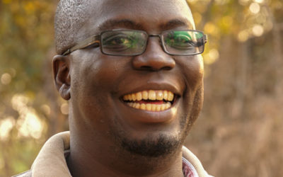 Building Leadership Across Africa’s Sanctuaries
